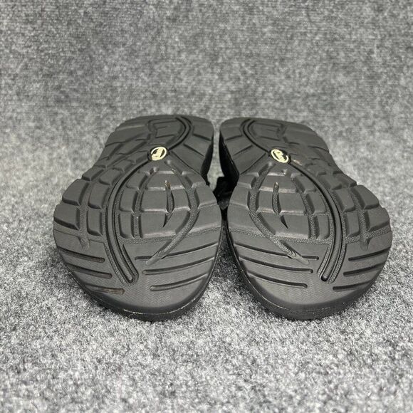 Chaco ZX/3 Classic Sandals Women's 8‎ XOXO Black Outdoor Hiking Athletic Water - Picture 12 of 13